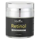 Retinol 2.5% увлажнитель для лица, крем с витамином Е, коллагеном, ретином, омолаживающий крем против морщин, кислотой Acne, зеленый чай, отбеливающий крем