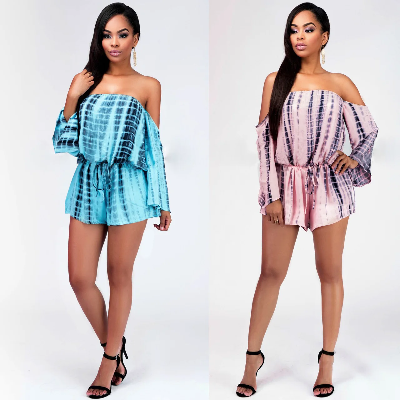 Модель 2016 стандартного размера комбинезоны в европейском и американском стиле с