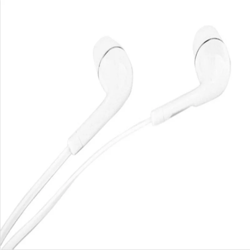 Factory Outlets 100pcs/lot J5 Headsets In-ear Earphones Headphones Hands-free with Mic Logo For Samsung Nokia HTC Xiaom1 | Электроника