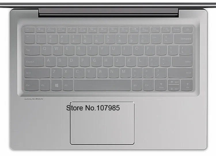 Clear 15,6 17,3 дюймов чехол для клавиатуры ноутбука Защитная крышка для Dell G7 7588 G7-7588 G3 3579 3779 G5 5587 G5-5587 игровой ноутбук серии - Цвет: Clear