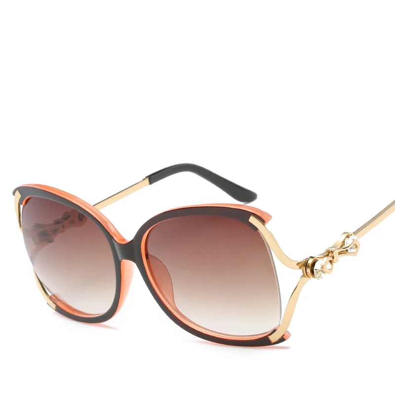 LONSY Летние Новые Солнцезащитные очки женские брендовые дизайнерские Зеркальные