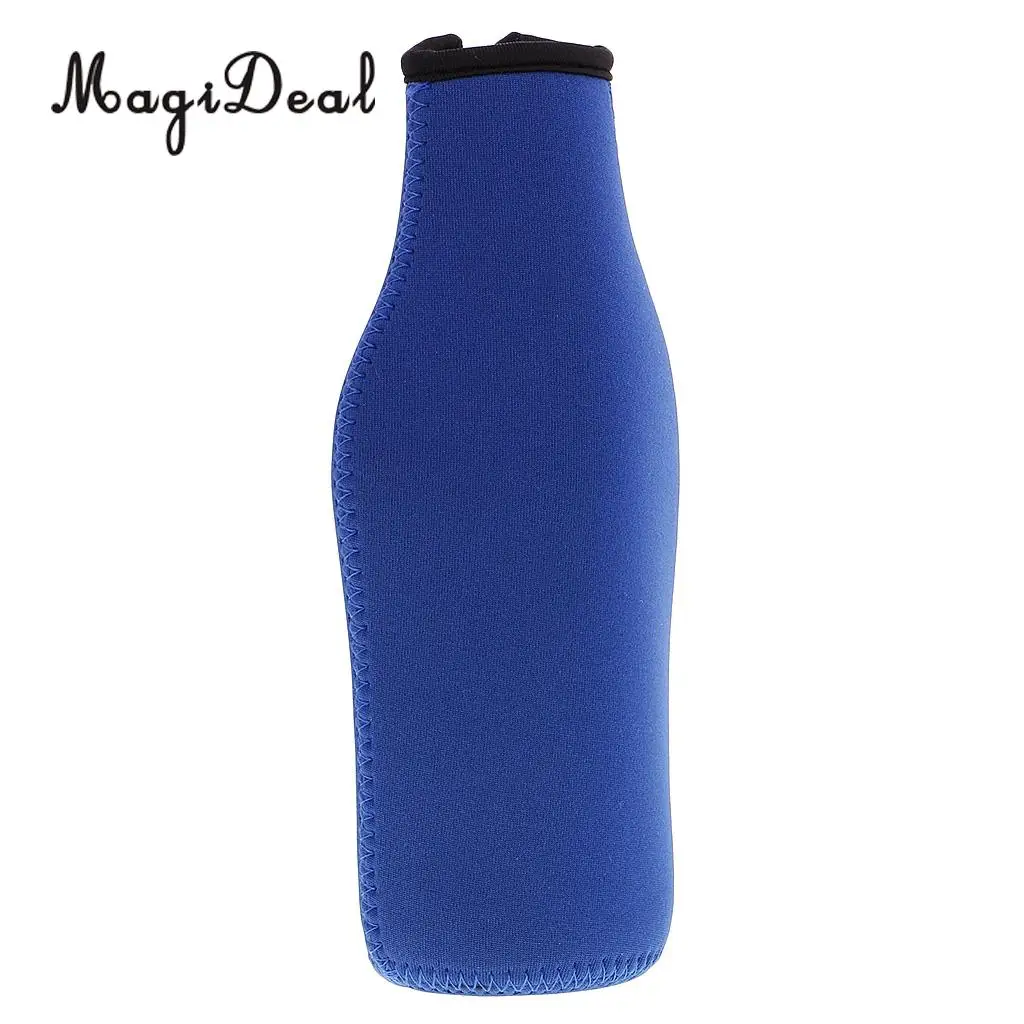 Неопреновая пивная Сода MagiDeal фотоизоляция 330 мл|cooler cover|cooler coolercooler bottle |