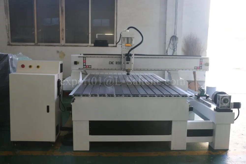 cnc wood carving machine 4 axis router engraver for circular | Инструменты