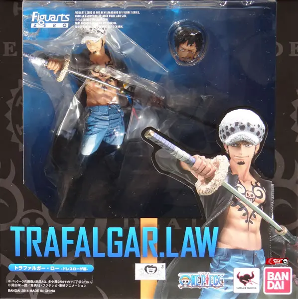 Японское аниме ONE PIECE 100% Оригинальная фигурка BANDAI Tamashii H. Фигурка фигурок