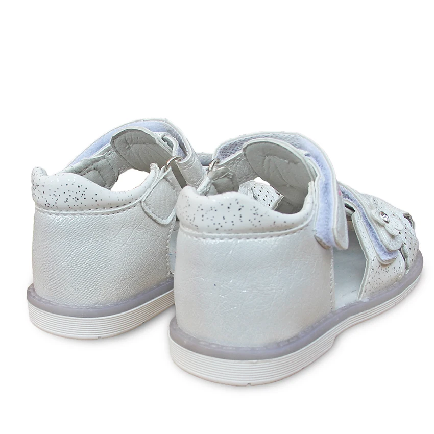 Ортопедическая обувь для девочек 1 пара искусственная кожа 11 8 15 см|Сандалии| |