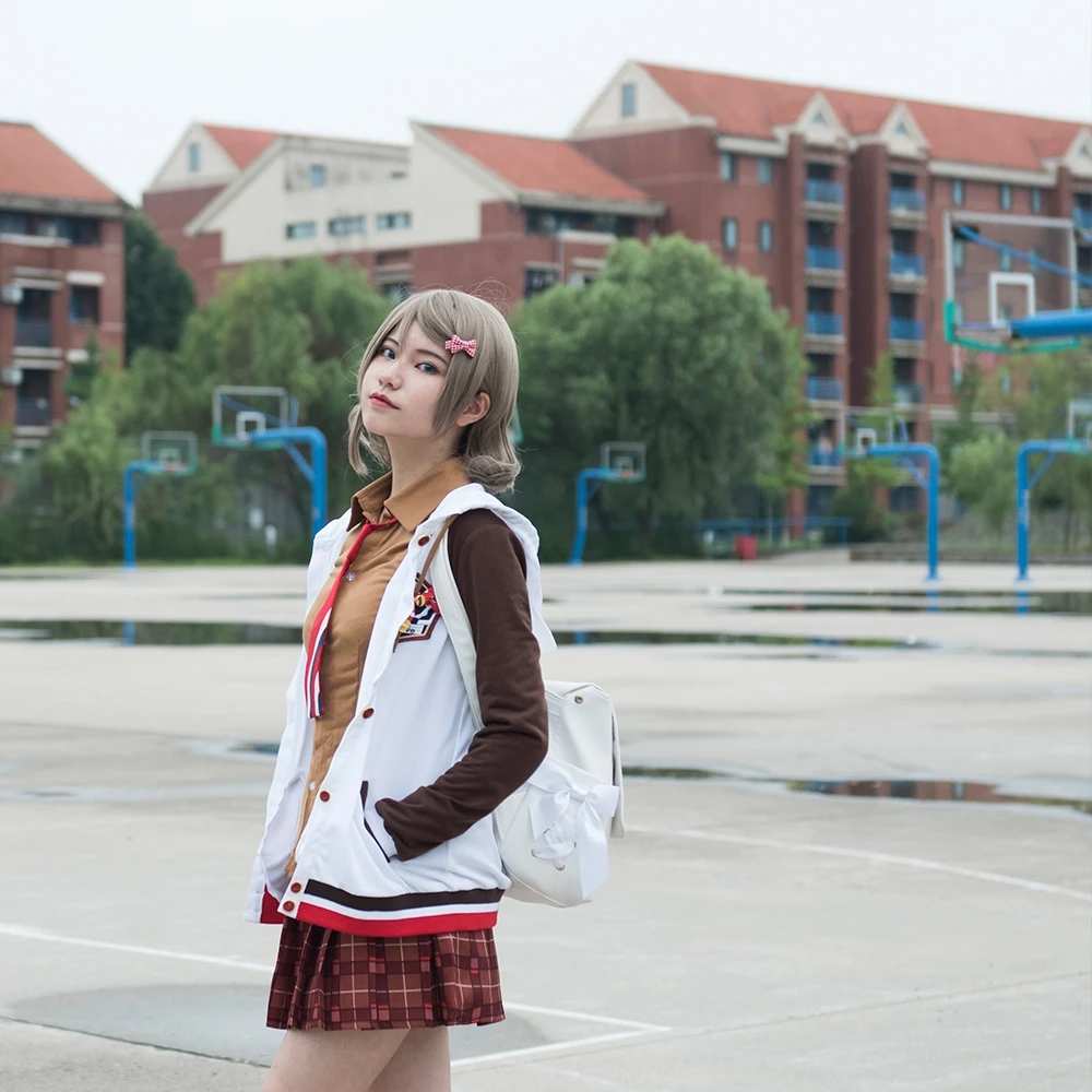 

Женский костюм для косплея «Love Live Sunshine»