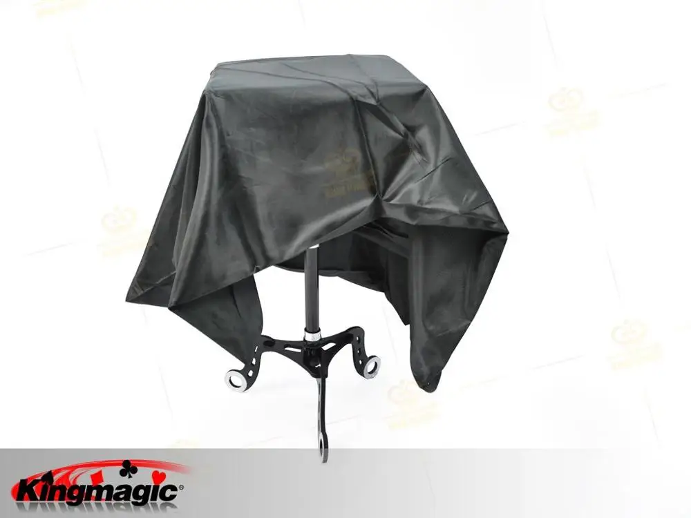 magic tricks floating table plastic stage easy to do | Игрушки и хобби