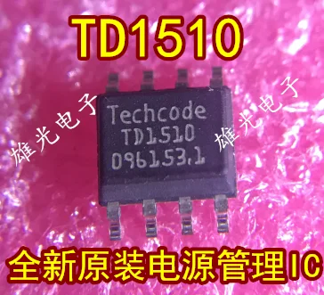 

Freeshipping TD1510 SOP8 TD1510