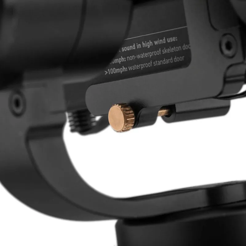 Zhiyun Z1 EVOLUTION 3 осевое переносное карданное 320 градусов экшн камера для съемки под