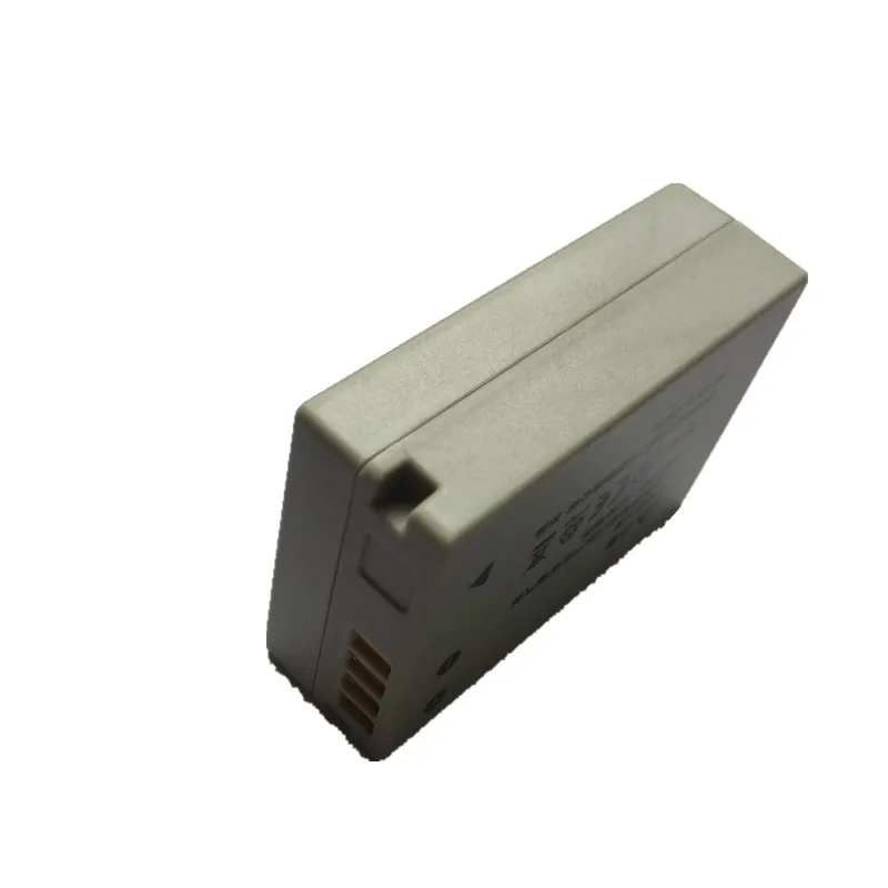 Аккумулятор SOULMATE NB-10L NB10L для цифровой камеры аккумулятор NB 10L Canon G1X G15 G16 SX40HS SX50HS