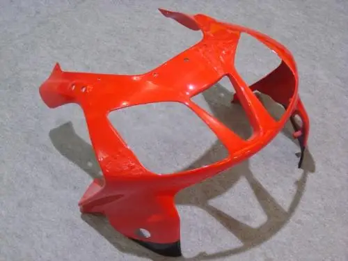 Набор обтекателей для мотоцикла HONDA VTR1000 00 01 03 04 06 VTR 1000 SP1 2000 2003 2006 черный ярко