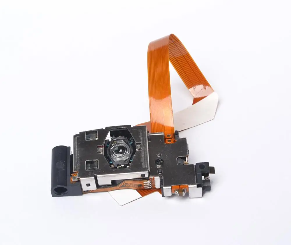 Оригинальная Замена для AIWA CDC X204 компакт дисков DVD плеер линзы лазера Lasereinheit CDCX204 в