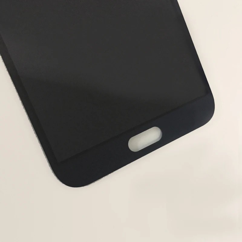 Для Samsung Galaxy E7 E700 E700F E7000 E7009 сенсорный экран дигитайзер + ЖК дисплей монитор панель