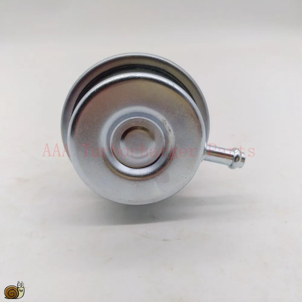 0.8bar-2.0bar Holset HX40W турбо привод внутренний мусорный клапан с данными давления подробно Поставщик AAA части турбокомпрессора