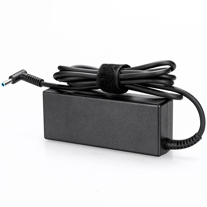 Llano для hp ноутбук зарядное устройство TPN i119/c125TNP Q117 Q118 M4/15 Шнур питания компьютера 19