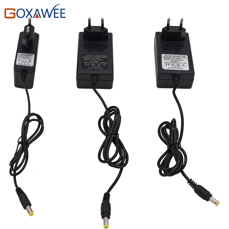 Аккумуляторный шуруповерт GOXAWEE, 12 В, 21 в