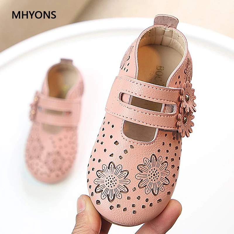 Детское Сетчатое обувь зеленого цвета из искусственная ( ый) искусственной кожи