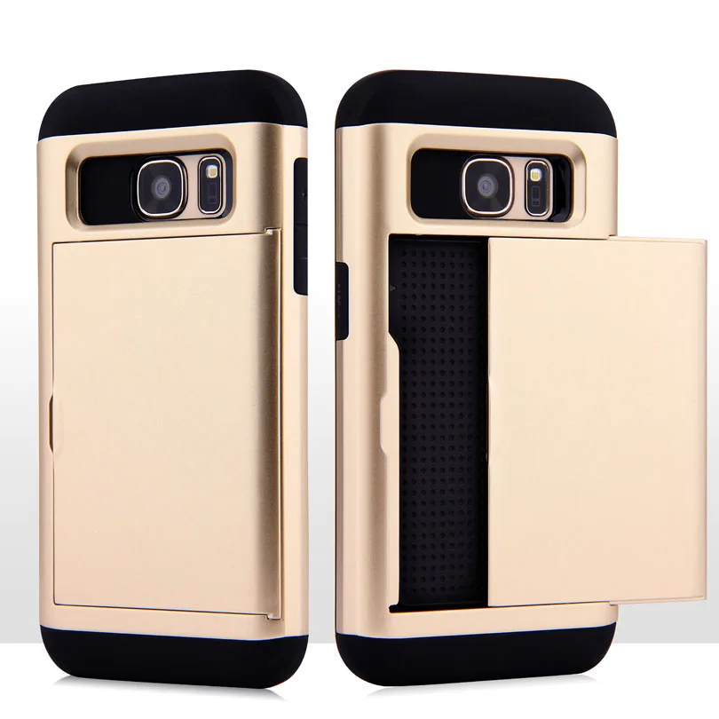 Тонкий армированный чехол с закругленными краями для Samsung Galaxy Note8 Note9 S10 S9 S8 Plus