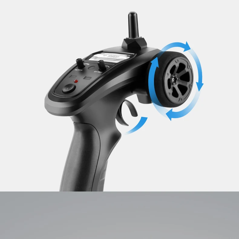 Fayee FY004 1/16 2,4G 6WD RC автомобиль на выбор wifi камера военный грузовик RTR автомобиль гусеничный пульт дистанционного управления игрушка для детей