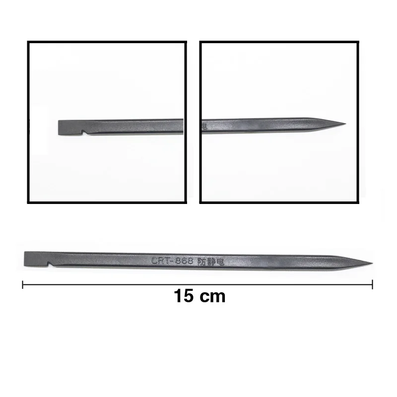 Набор инструментов 8 в 1 для разборки и ремонта мобильных телефонов|spudger pry|spudger tool