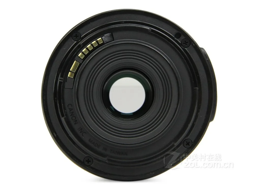 Б/у Canon EF-S 18-55 мм f/3 5-5 6 IS STM объектив камеры SLR | Электроника