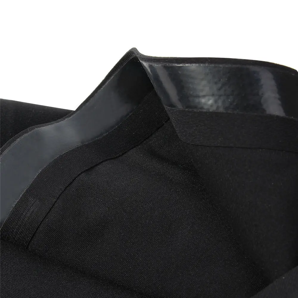 Lover-Beauty High Waist Compression Shapewear Women Underwear Seamless Body Shaper Slimming Tummy Control Boyshort Panties