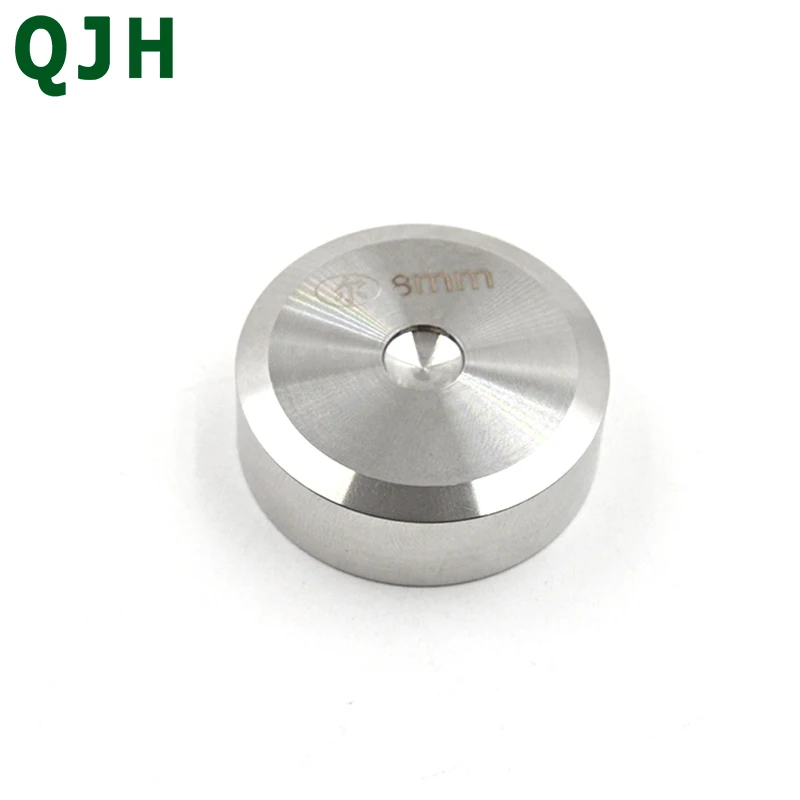 Инструмент для установки люверсов 8 мм металлические Стопорные заклепки пресс