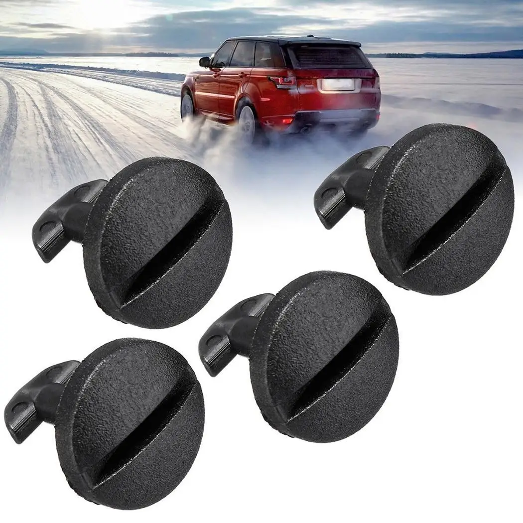 Прочный задний бампер буксировочная повязка на глаза маска для сна клип