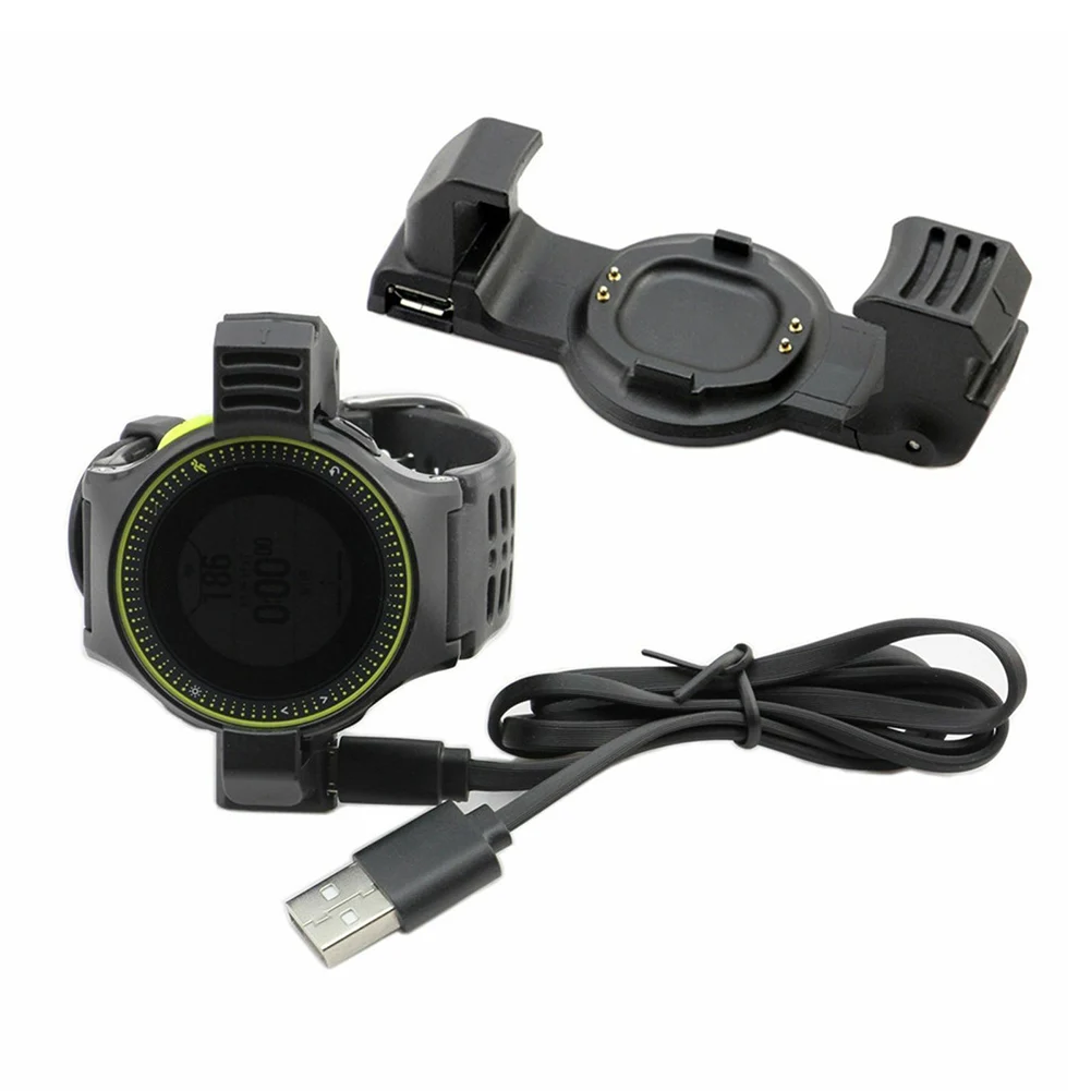 Charging Data Cable Smart Watch Charger for Garmin Forerunner 225 GDeals | Электроника