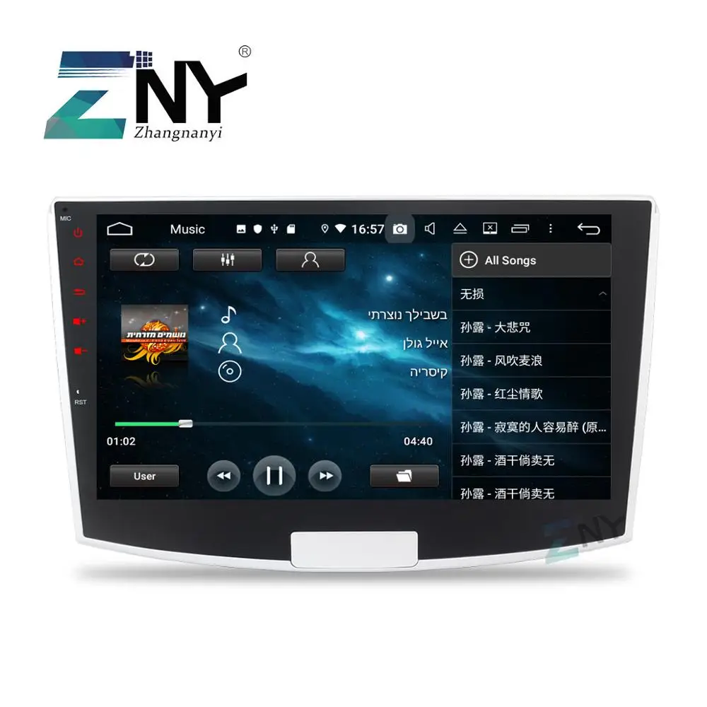 10 1 &quotips Android 9 0 автомобильный стерео для VW Passat B6 B7 CC Magotan 2012 2013 2014 2015 +