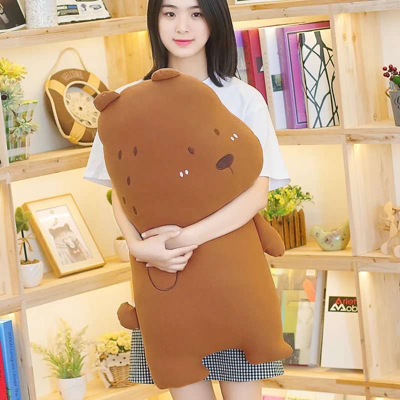 New Memory Pillows Soft Chair Seat Cushion 3D Print Bedding Home Patchwork Children's Gift Cartoon Toys | Дом и сад