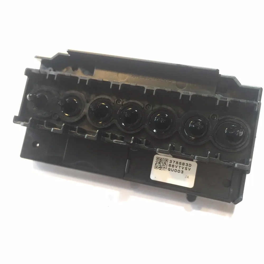 

Printhead F138050 F138040 For epson printer PRO 7600,9600,R2100,R2200,2100,2200 Sprinkler Head printer parts