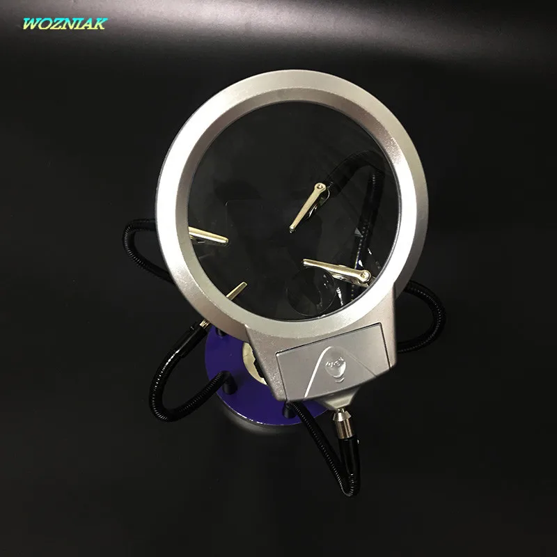 Универсальный Нержавеющая сталь базы Сварка платформы кронштейн обслуживания