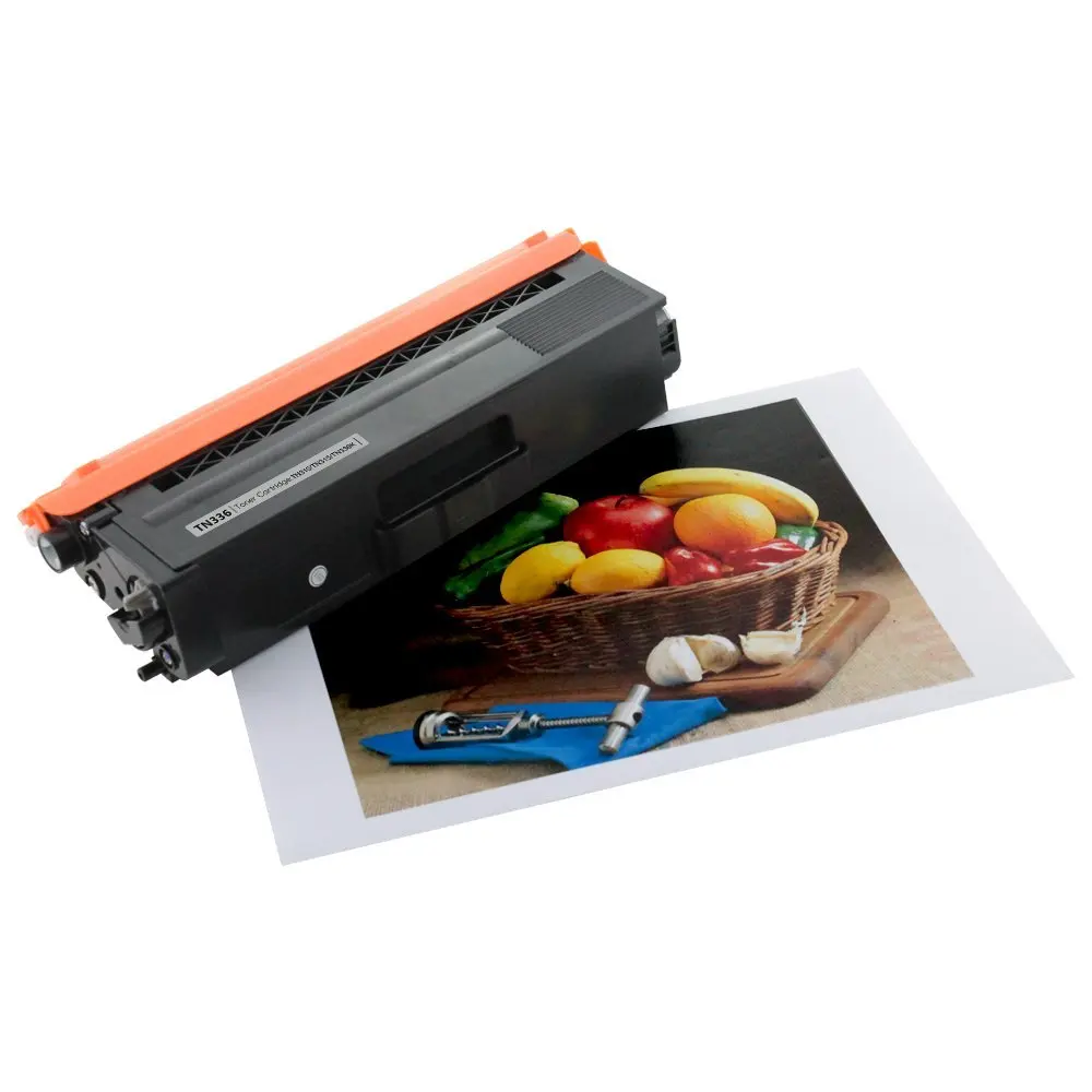 Совместимость Брат DCP-9010CN DCP-9270CDN DCP-9055CDN тонер-картридж черный голубой Желтый