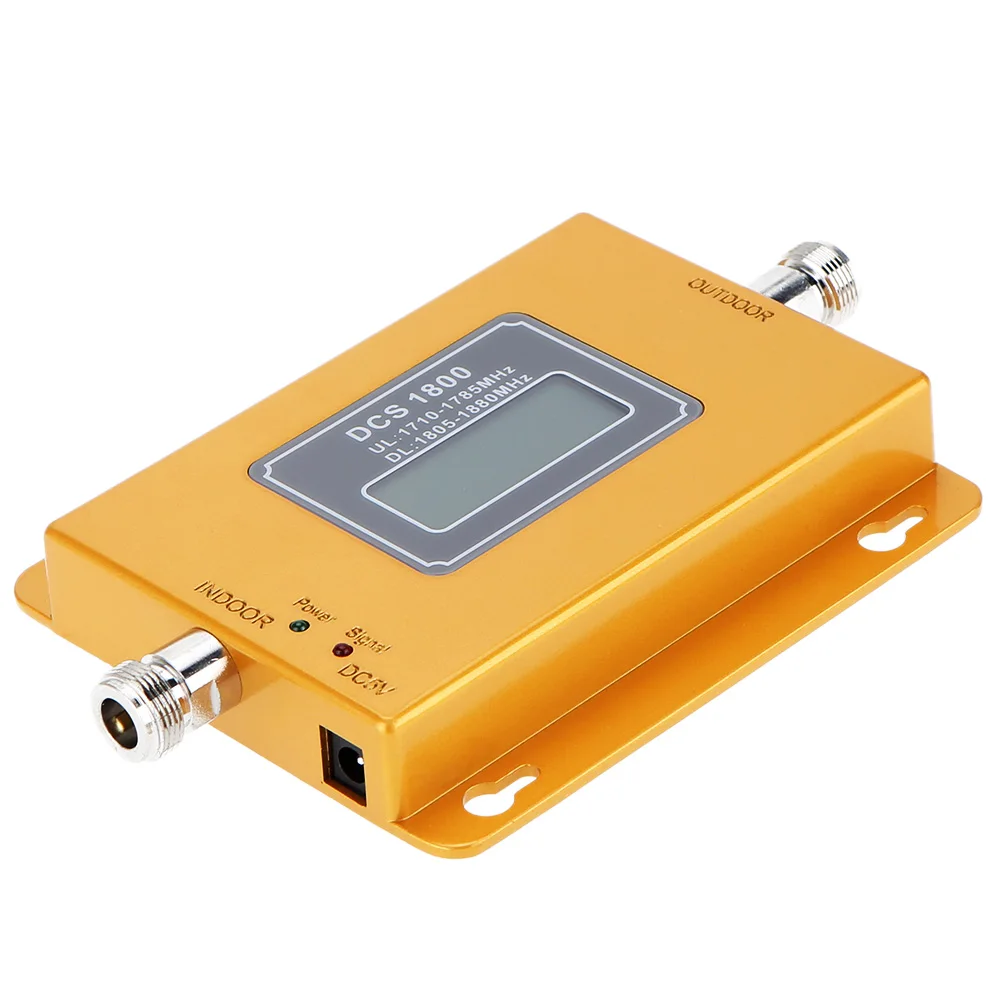 Полный комплект 13дб Yagi + потолочная антенна! Lcd 4G LTE GSM DCS 1800 MHZ мобильный телефон