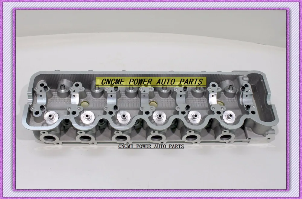 EA/EB EA EB Головка блока цилиндров для Ford Falcon 3984cc 4.0L L6 SOHC 12v 1998-2003 | Автомобили и