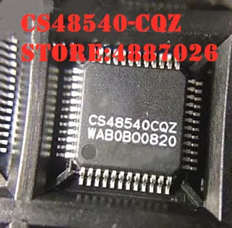 100% новый и оригинальный CS48540-CQZ CS48540CQZ |