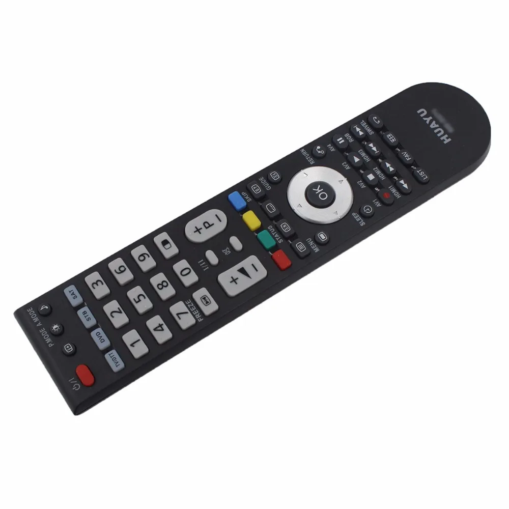 

For Hitachi TV Remote Control CLE-998 CLE-999 CLE-993 CLE-984 CLE-1002 P42E102C P50A102C P50A202C P50H01AU P42H01AU L42X01AU