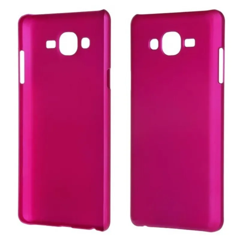 OEEKOI Hard Frosted PC Matte Cover Case for Samsung Galaxy On7 G6000 Drop Shipping 7 Colors | Мобильные телефоны и