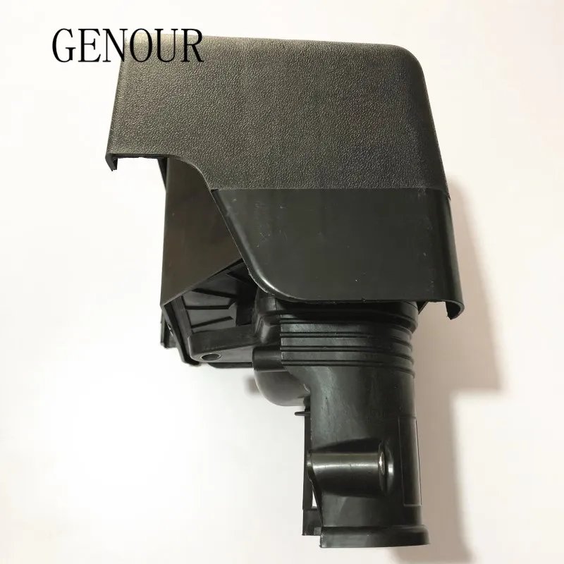 11HP 13HP воздушный фильтр Корпус крышка очиститель в сборе для GX340 GX390 188F 190F 192F двигатель генератор газонокосилка