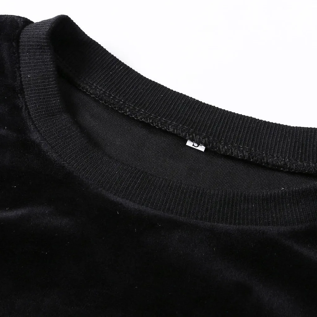 Женский шерстяной костюм для фитнеса Perimedes Длинный топ без рукавов с принтом и