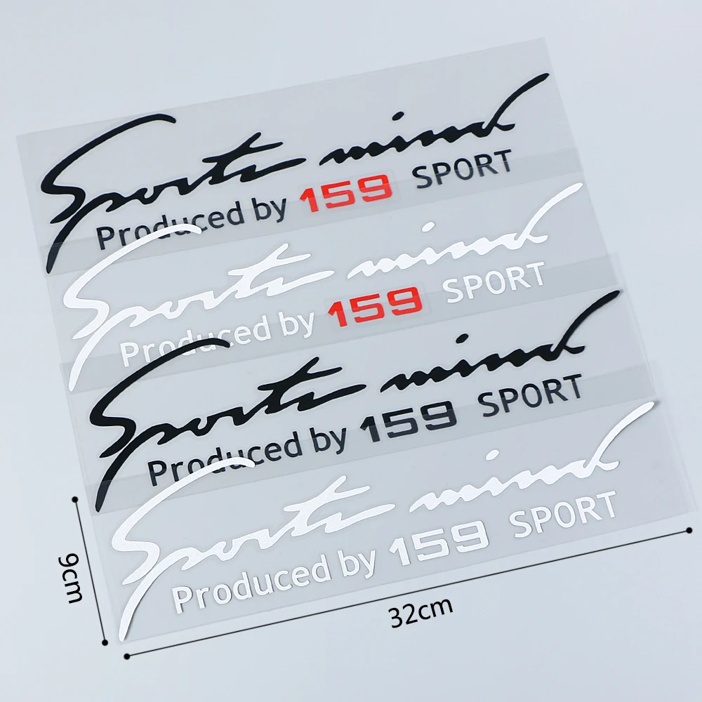 Виниловые наклейки на фары для Alfa Romeo 159|Наклейки автомобиль| |