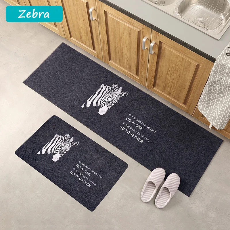 Zebra Shark Printed Area Rug For Living Room Non-slip Bedroom Bedside Floor Mats Welcome Entrance Carpets Sofa Table Rugs | Дом и сад