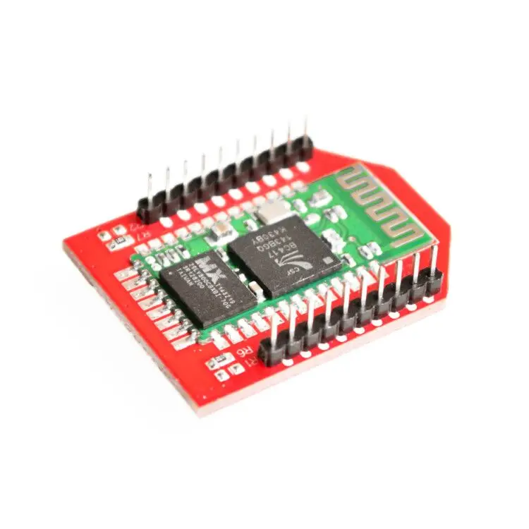 【SIMPLE ROBOT】Bluetooh пчела Bluetooth беспроводной модуль ведомого HC 06 для Arduino|wireless module|module