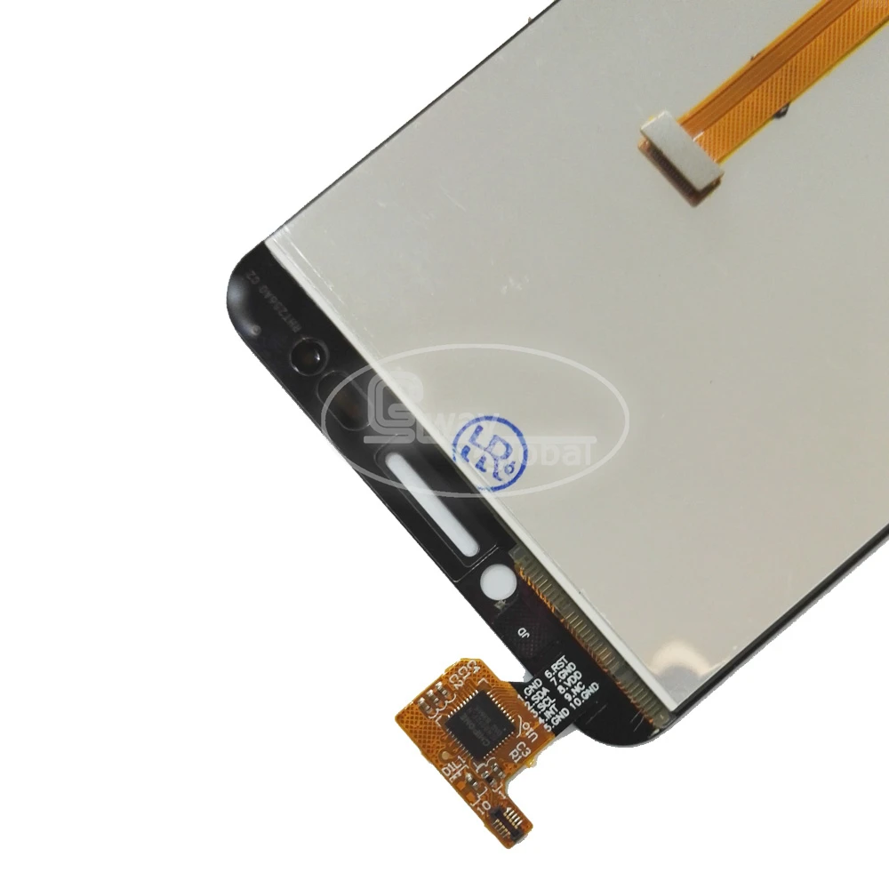 4 7 &quotдля Alcatel One Touch Idol OT6030 OT6030A 6030 6030A 6030D 6030X ЖК дисплей + дигитайзер сенсорного