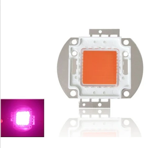 

MIX 50w 100w High Power Green hidroponics LED Diode For plant light etc