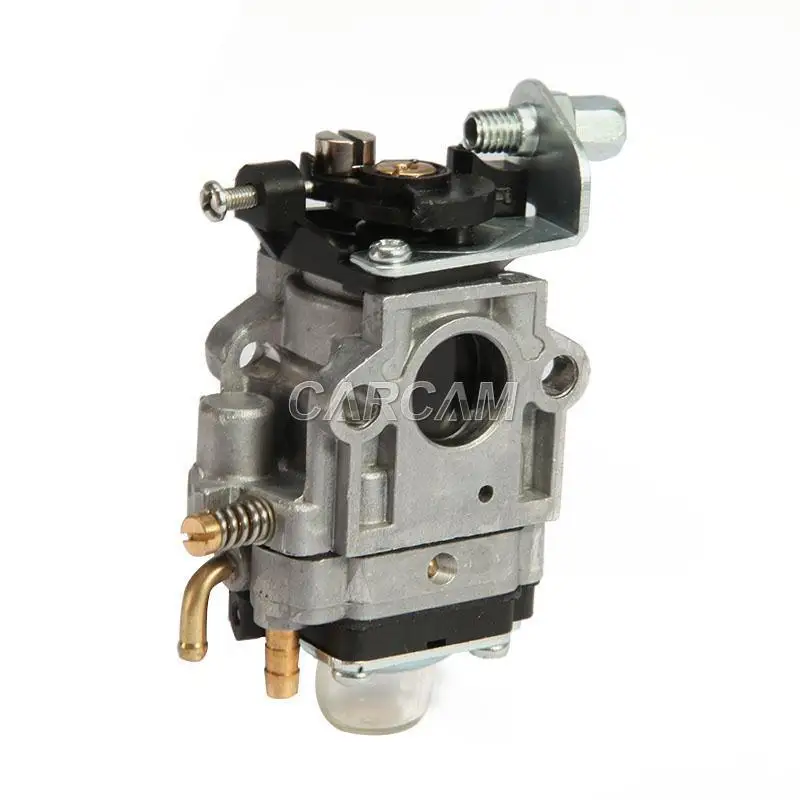 Карбюратор Carb для 2 тактного двигателя карманного велосипеда 43cc 49cc Впускное