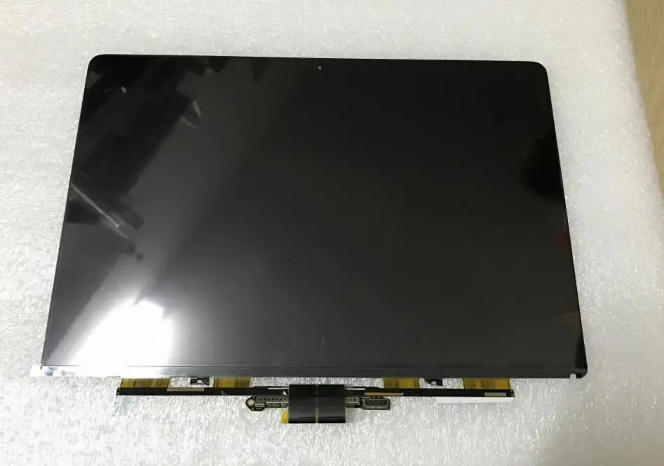 TPFEEL 2304*1440 12 дюймов ЖК экран для Apple Macbook Air &quotRetina A1534 дисплей LSN120DL01 A01 2015 MF855 MF865|a1534