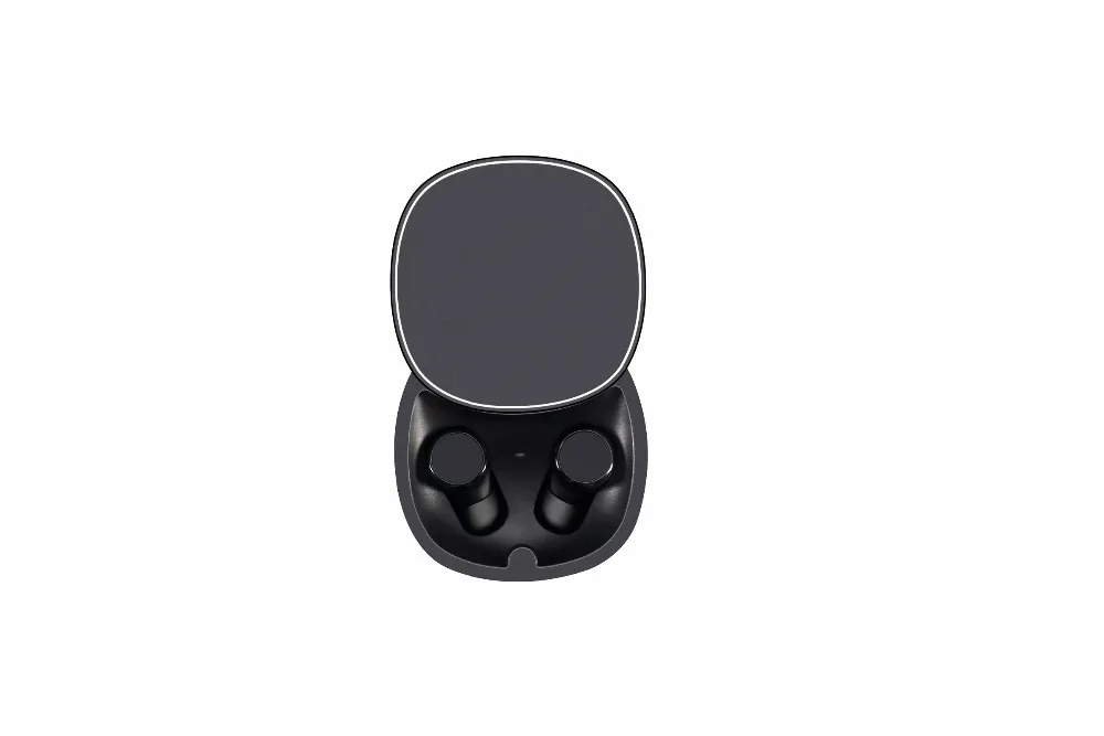 Волшебная музыка TWS 5,0 Мини bluetooth наушники беспроводные Спортивные bluetooth гарнитура Водонепроницаемый тачпад для подарка с зарядной коробкой