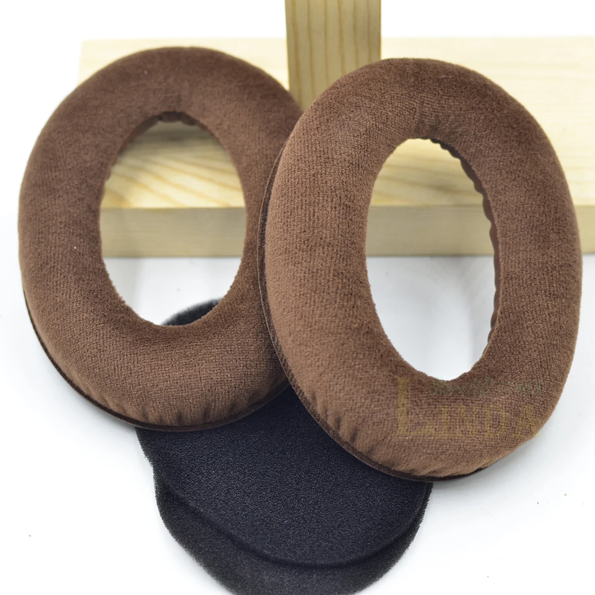 Ear Pads Velour Cushion For HD515 HD555 HD595 HD598 HD558 PC360 headphones | Электроника